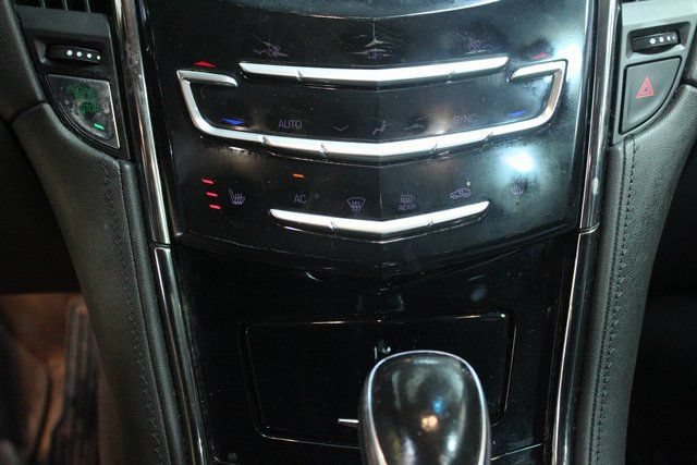 Used 2014 Cadillac ATS Sedan RWD image 15
