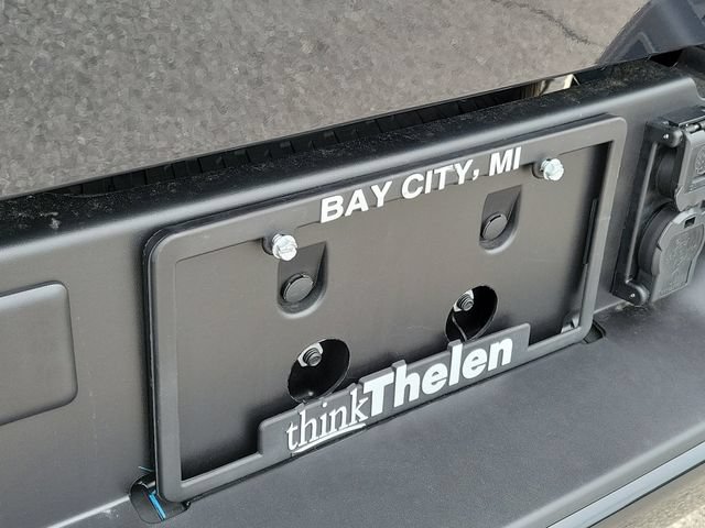 New 2026 RAM 2500 Big Horn AWD/4WD image 30
