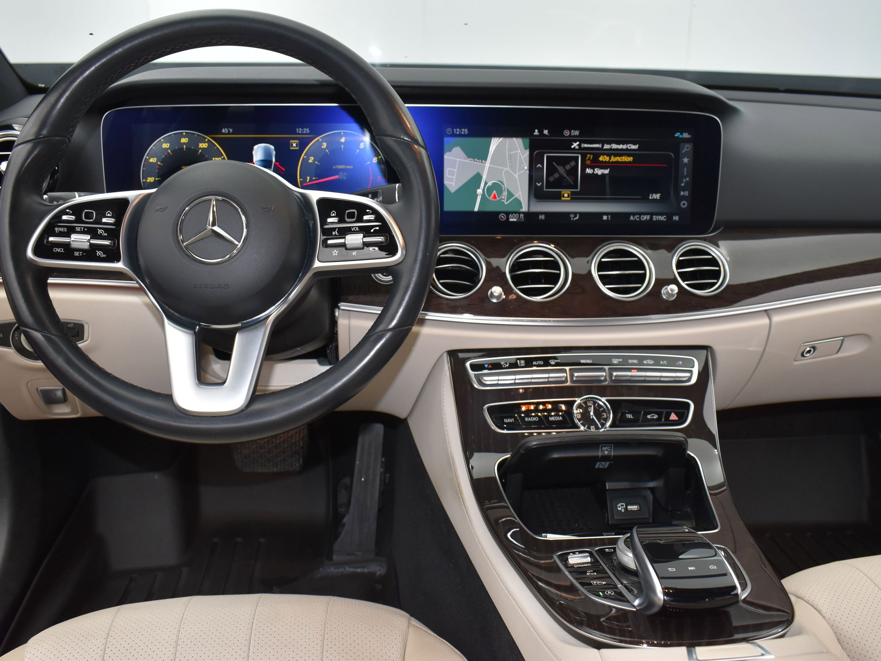 Used 2020 Mercedes-Benz E 350 E 350 image 20