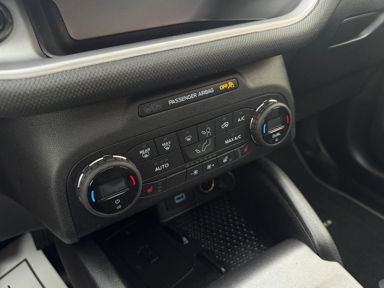 Used 2021 Ford Bronco Sport First Edition AWD/4WD image 27