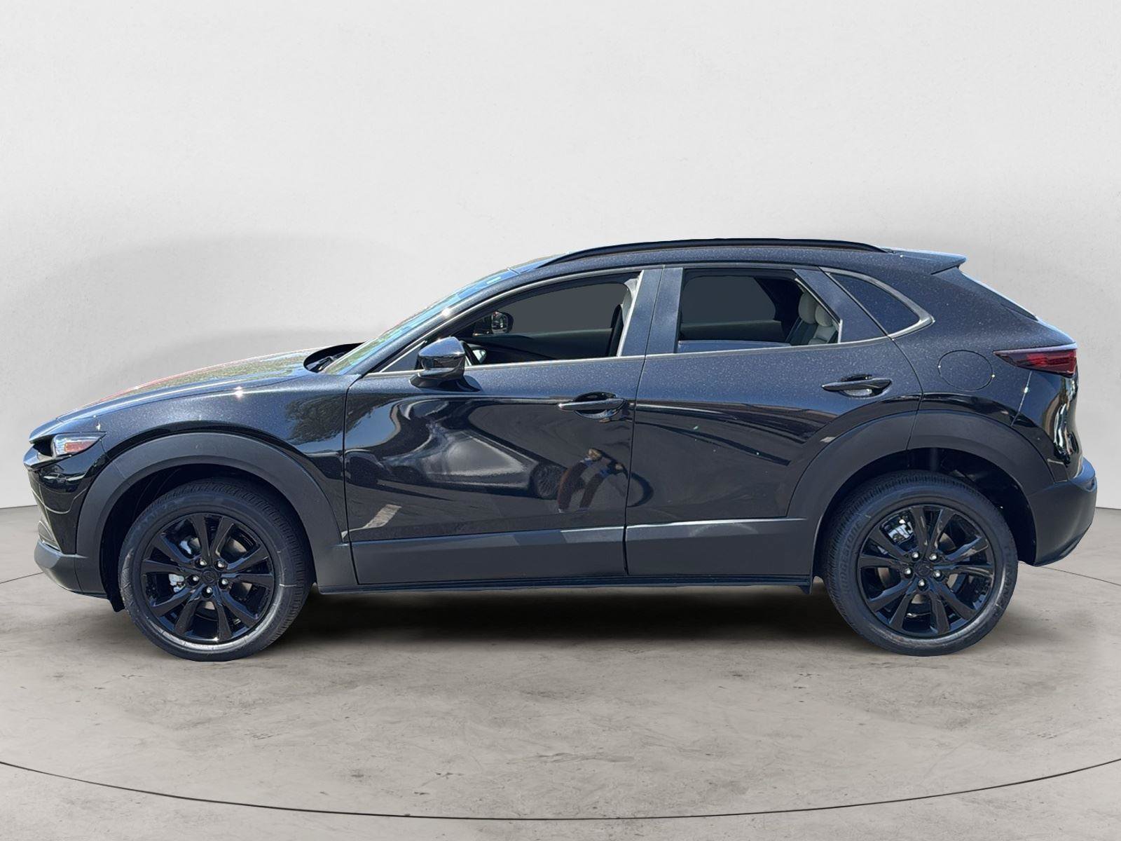 New 2026 MAZDA CX-30 Aire Edition AWD/4WD image 3