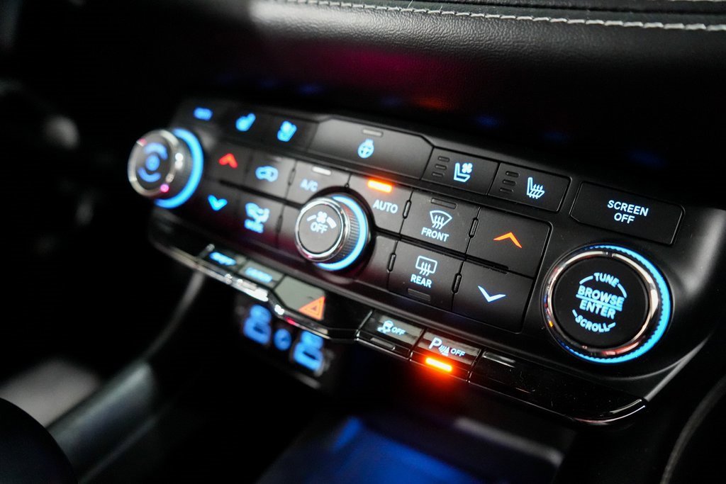 Used 2021 Dodge Durango SRT Hellcat w/ Black Package image 19