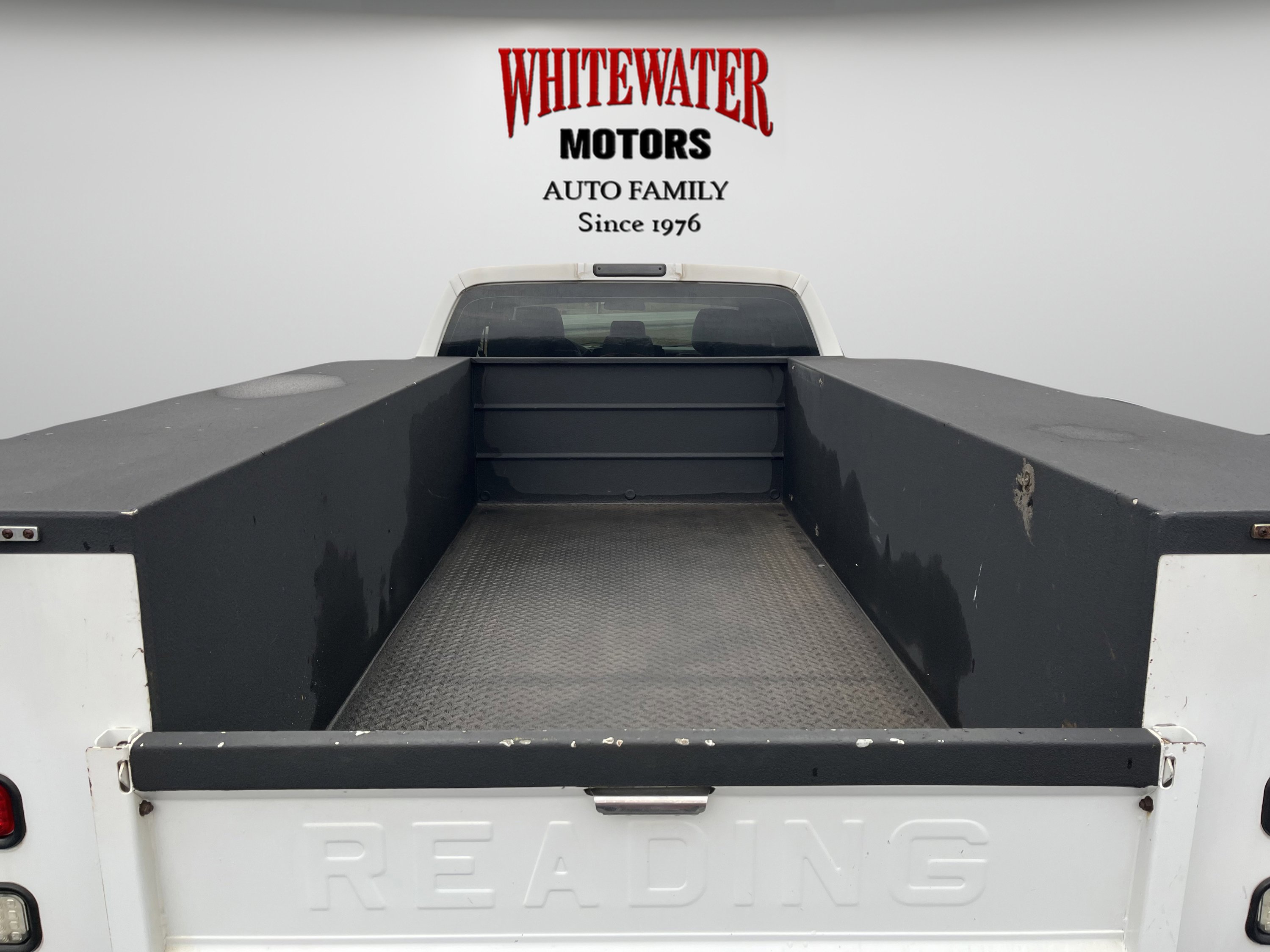 Used 2015 Ford F450 XL w/ Power Equipment Group image 11