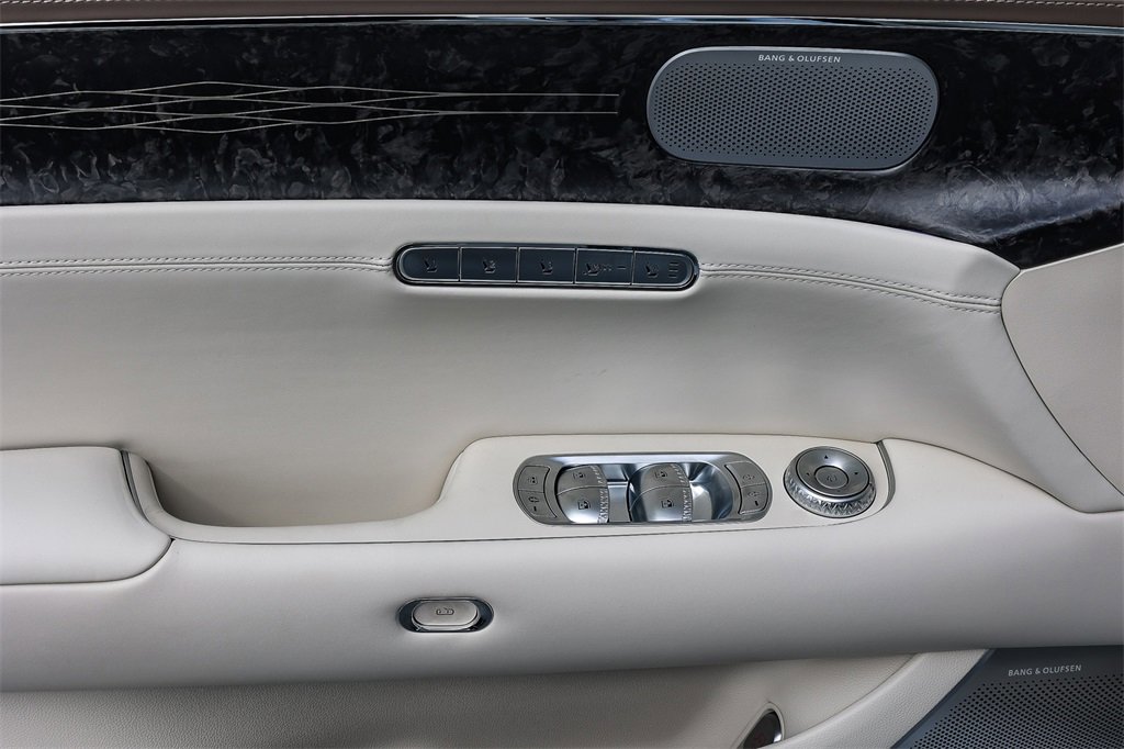 New 2026 Genesis G90 3.5T image 21