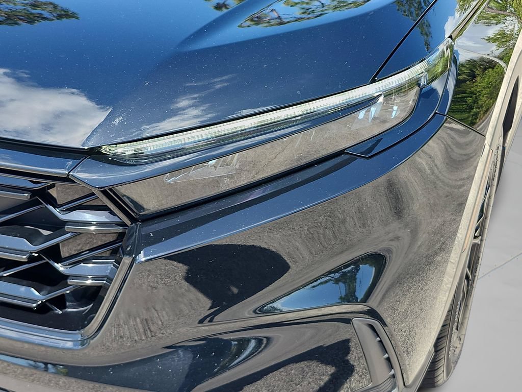 Used 2023 Honda CR-V Sport image 33