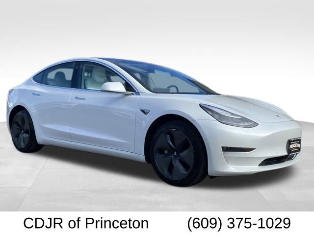 Used 2019 Tesla Model 3