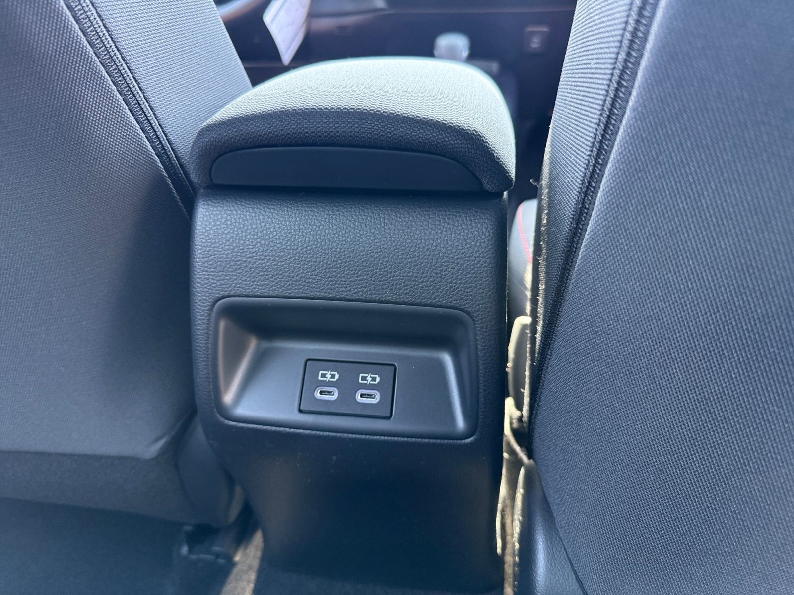 New 2026 Toyota Corolla SE image 16