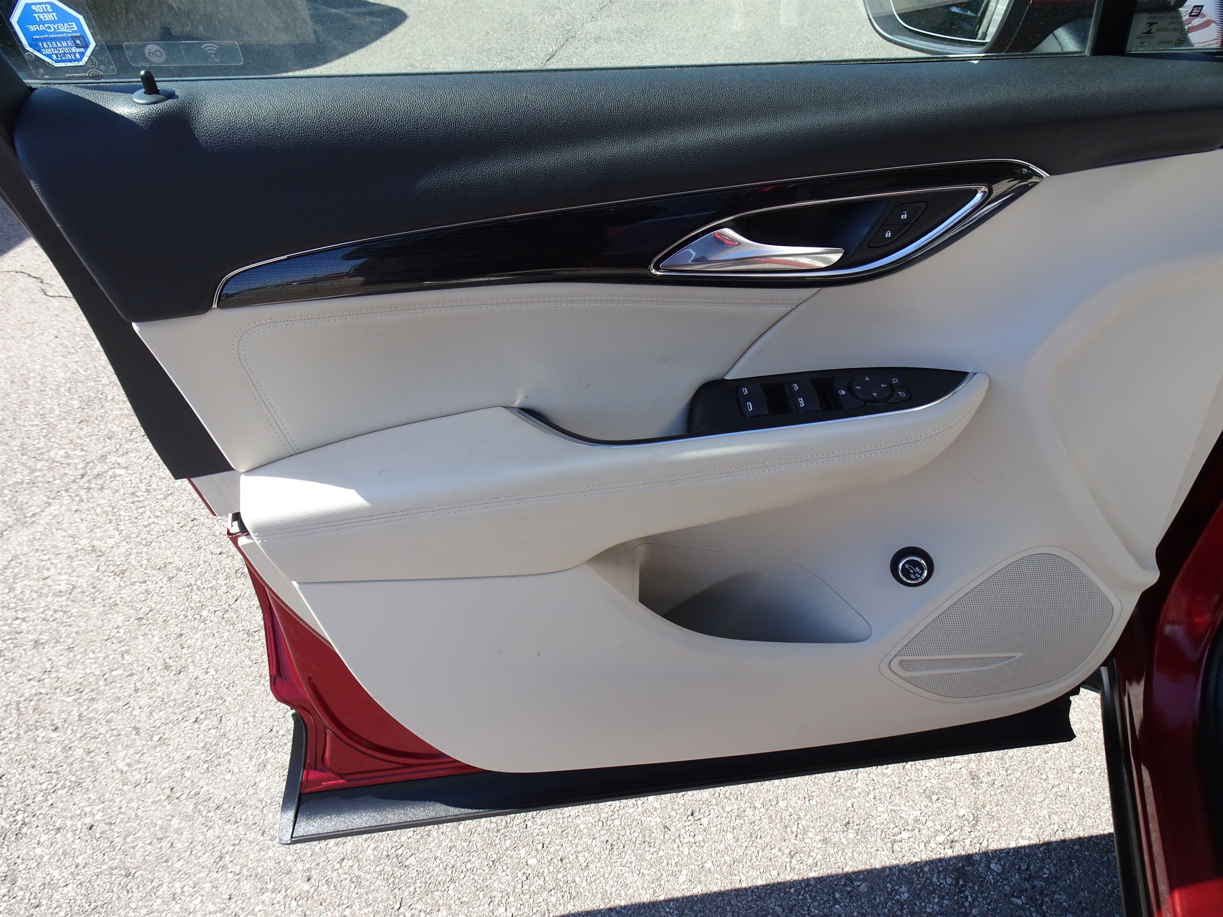 Used 2022 Buick Envision Preferred image 12