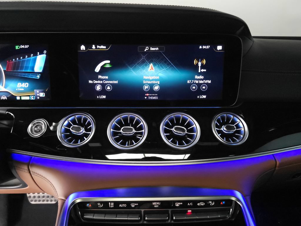 Certified 2022 Mercedes-Benz AMG GT 53 image 16