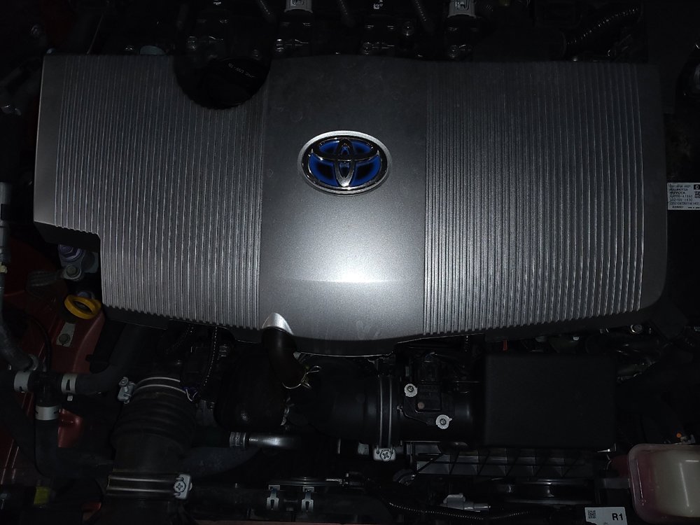 Used 2019 Toyota Prius Limited image 30