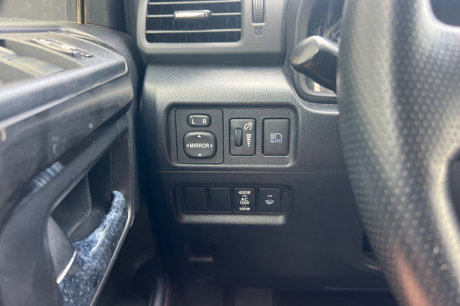 Used 2024 Toyota 4Runner TRD Off-Road Premium image 29