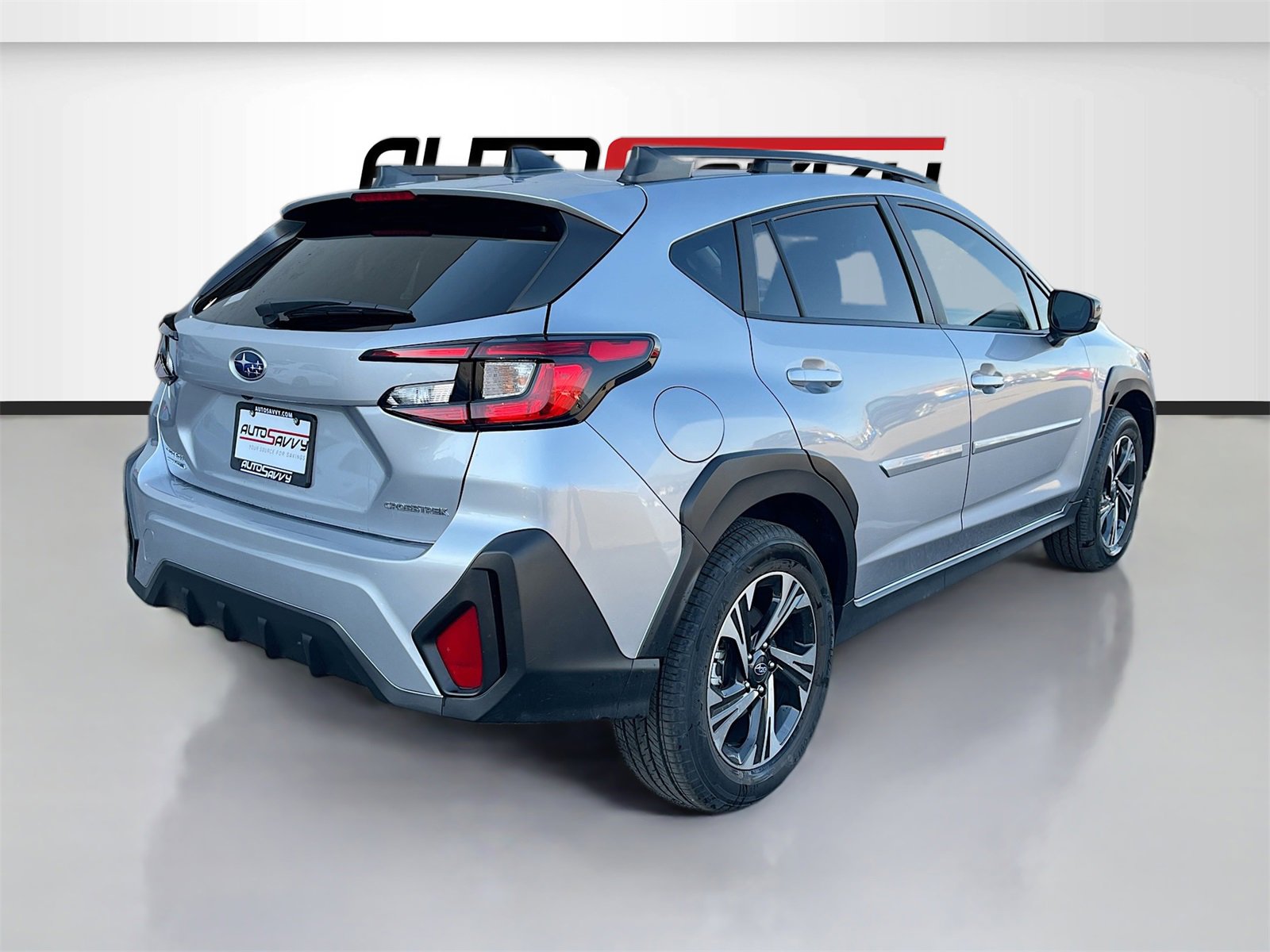 Used 2024 Subaru Crosstrek 2.0i Premium image 7