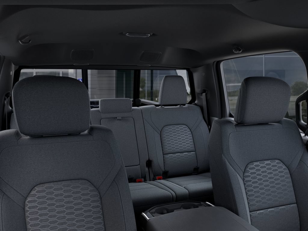 New 2026 RAM 1500 Big Horn AWD/4WD image 28