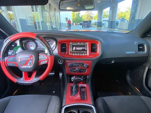 Used 2023 Dodge Charger GT w/ Technology Group image 17