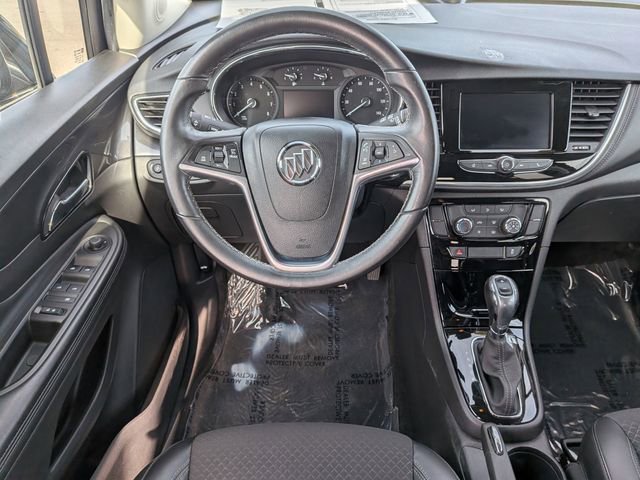 Used 2022 Buick Encore Preferred w/ Safety Package image 16