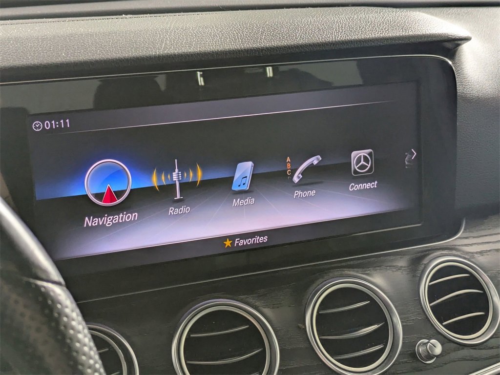 Used 2018 Mercedes-Benz E 300 image 23