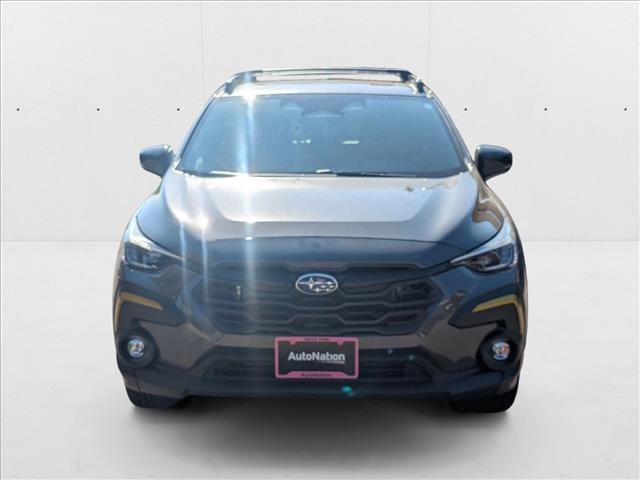 New 2025 Subaru Crosstrek 2.5i Sport image 6