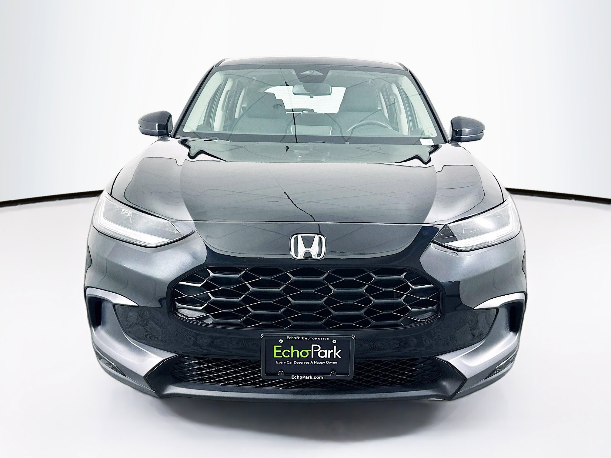 Used 2025 Honda HR-V LX image 2