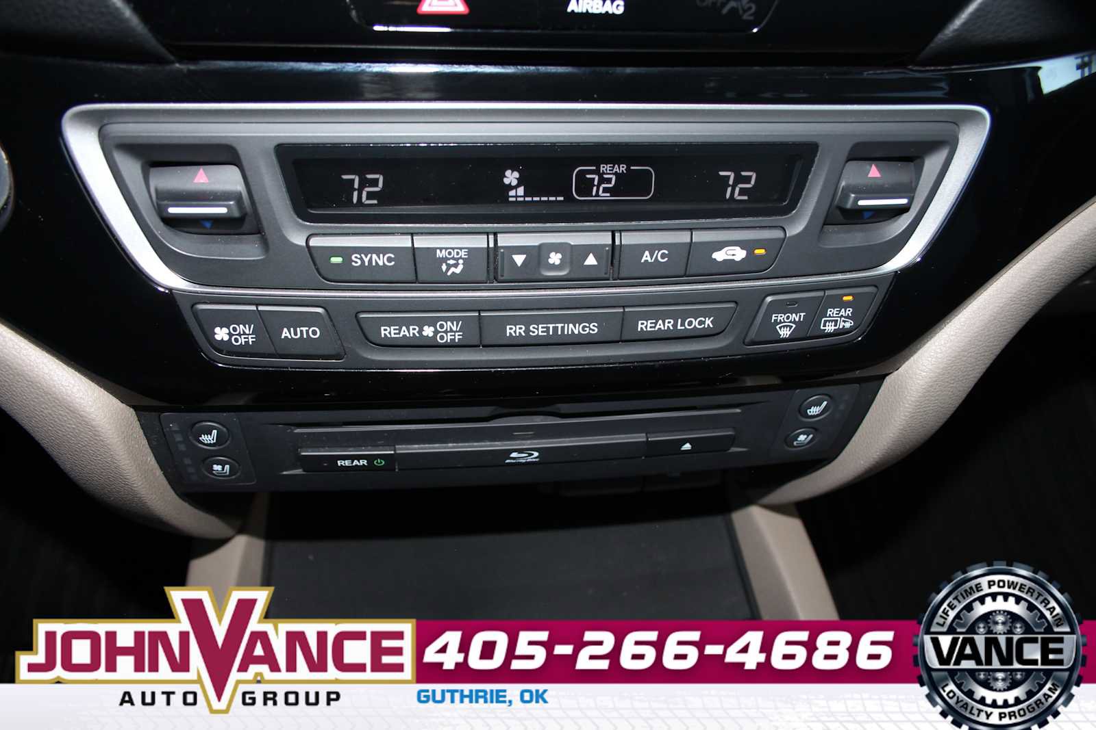 Used 2018 Honda Pilot Elite image 40