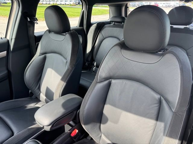 Certified 2024 MINI Cooper Countryman S AWD/4WD image 19