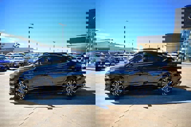 New 2026 Hyundai Sonata Limited video 2