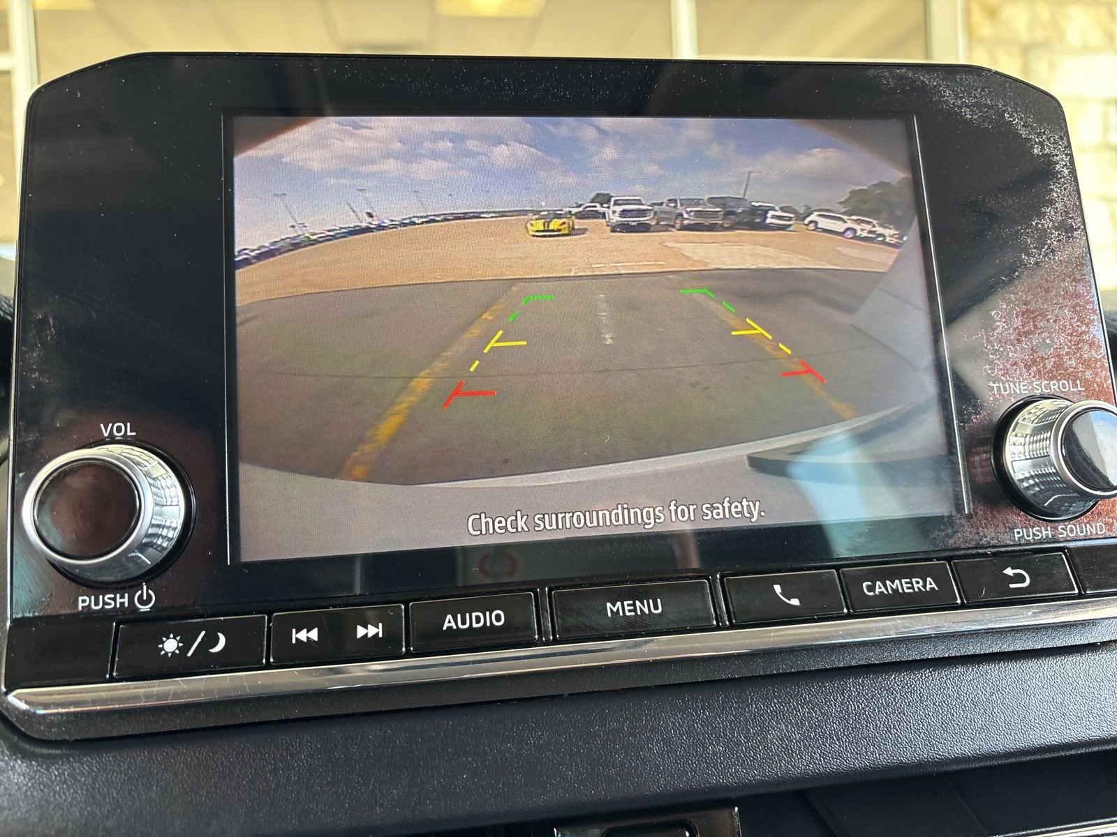 Used 2022 Mitsubishi Outlander ES AWD/4WD image 21