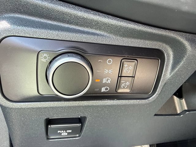 Used 2025 Ford Bronco Big Bend AWD/4WD image 11