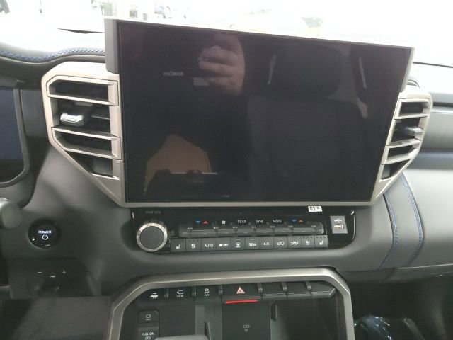 New 2026 Toyota Sequoia Platinum image 31