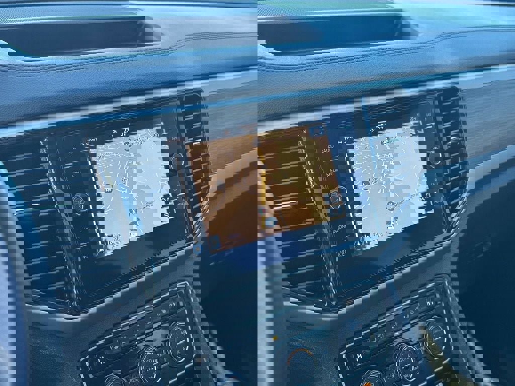 Used 2022 Volkswagen Atlas SEL image 24