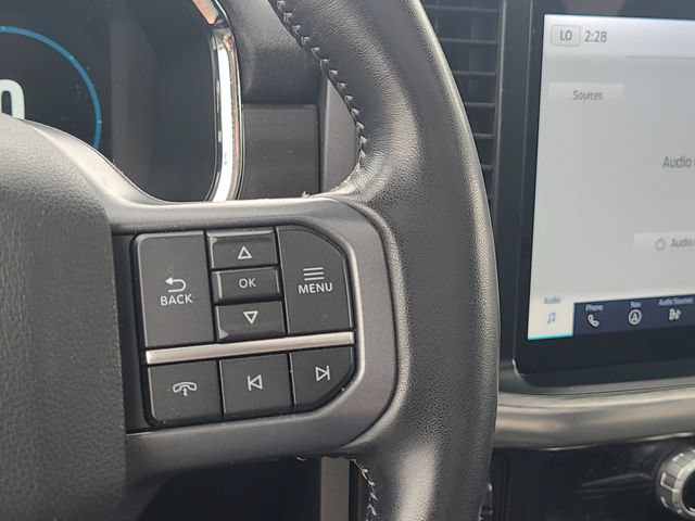 Used 2023 Ford F150 Lariat w/ Equipment Group 502A High AWD/4WD image 18