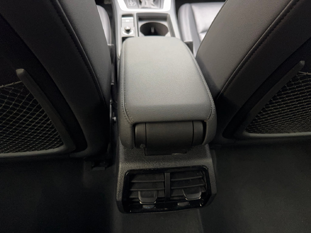 Used 2025 Audi Q3 2.0T Premium AWD/4WD image 72