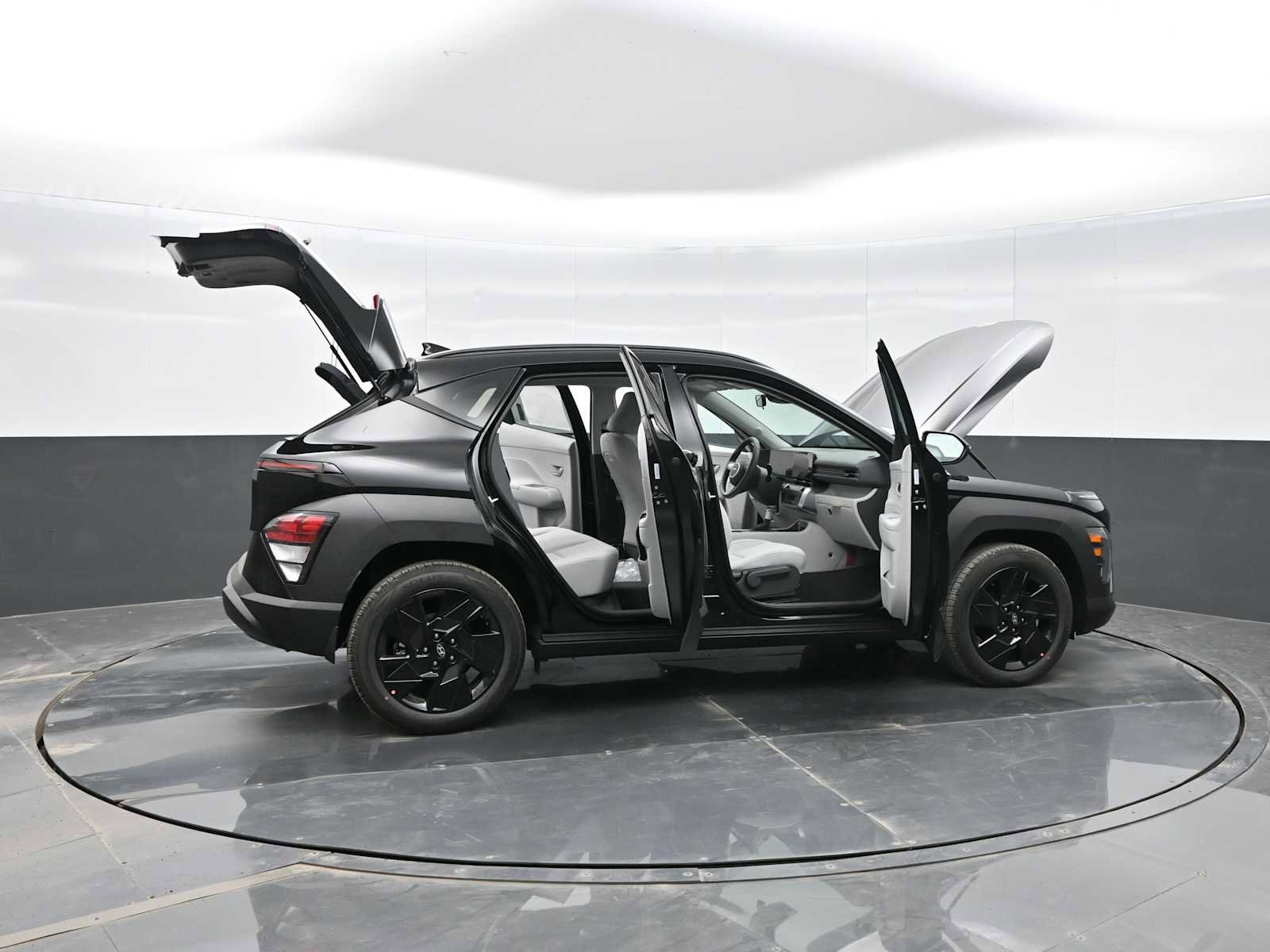 Used 2026 Hyundai Kona SEL Sport image 41