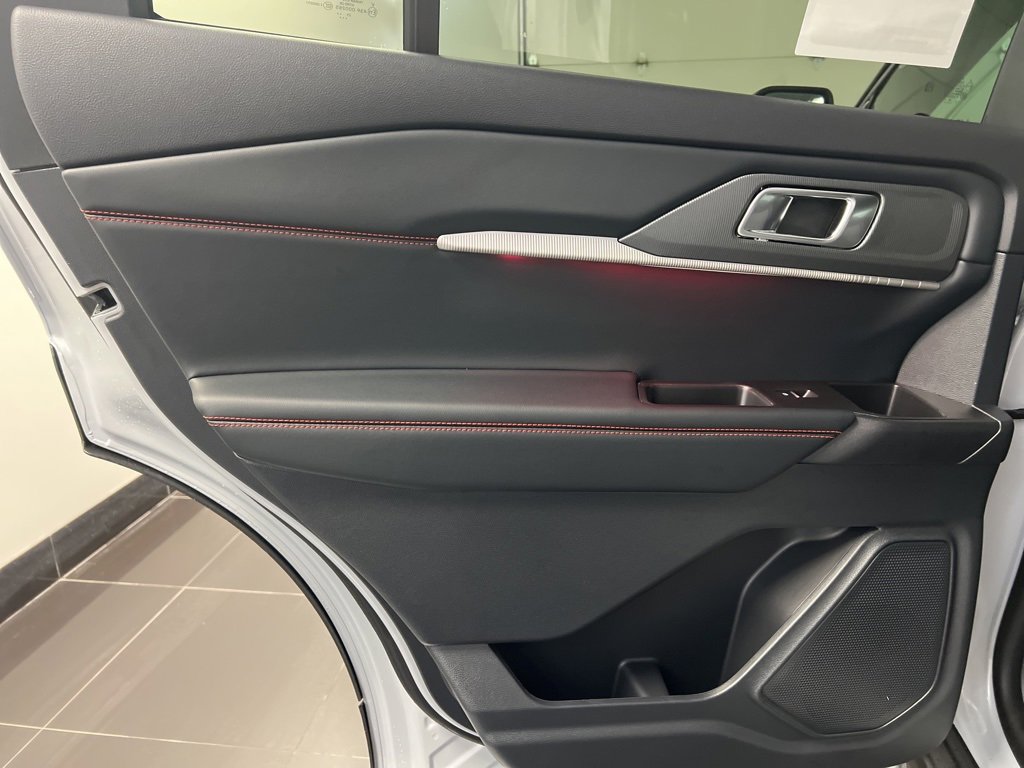 New 2026 Ford Explorer ST-Line w/ ST-Line Street Pack image 33