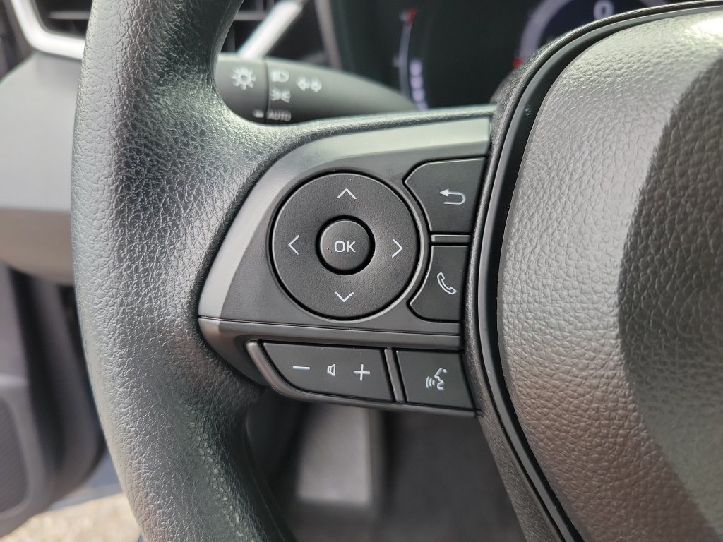 Used 2026 Toyota Corolla LE FWD image 20