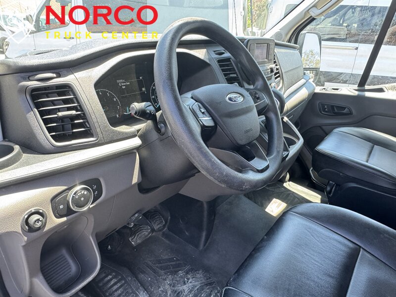 Used 2020 Ford Transit 250 Medium Roof RWD image 19