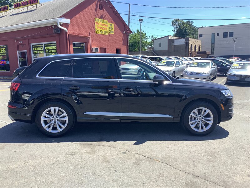Used 2019 Audi Q7 2.0T Premium w/ Convenience Package AWD/4WD image 33