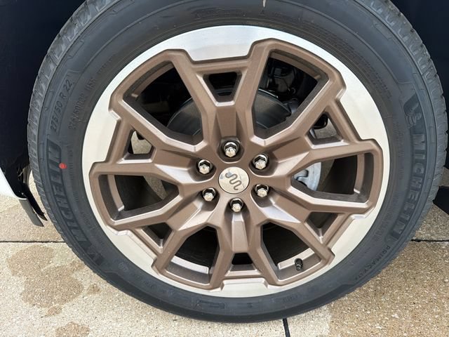 New 2027 Ford Expedition Max King Ranch AWD/4WD image 14