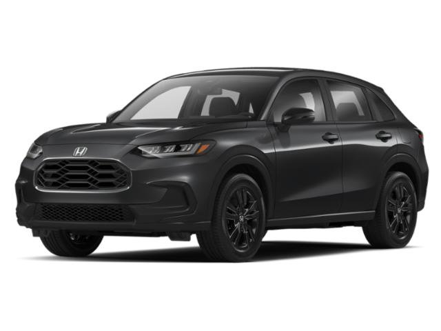 New 2026 Honda HR-V Sport image 1