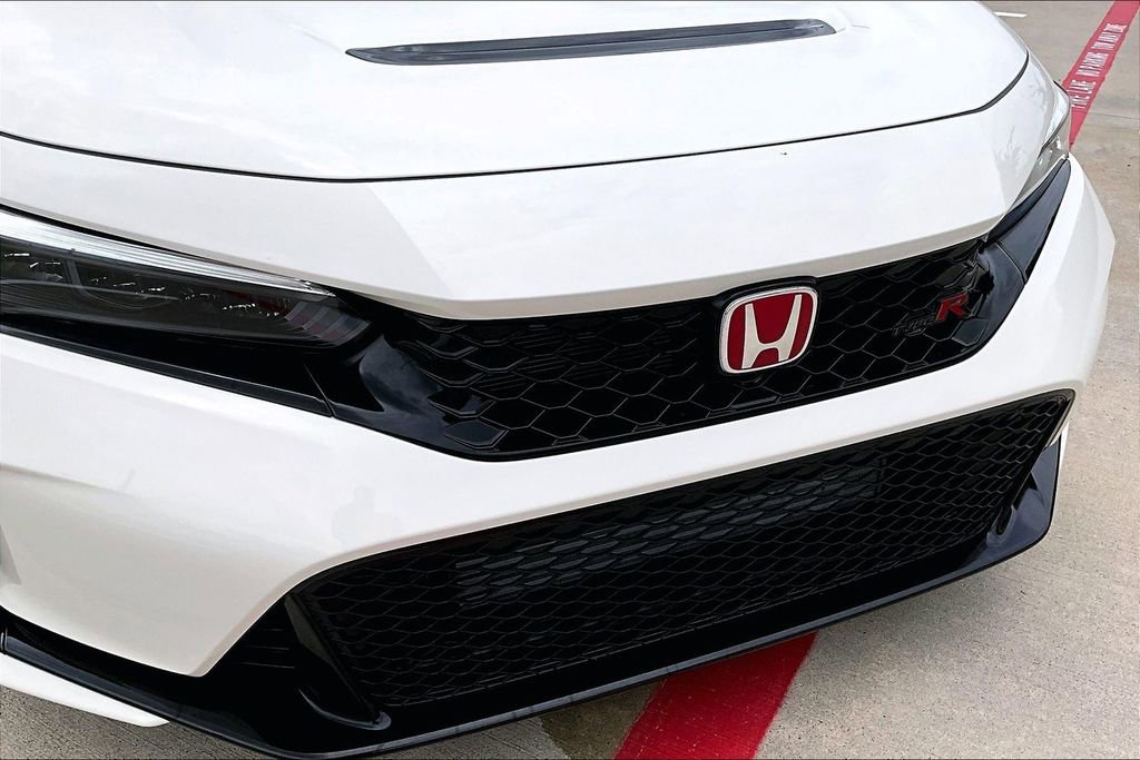 Used 2025 Honda Civic Type R image 37