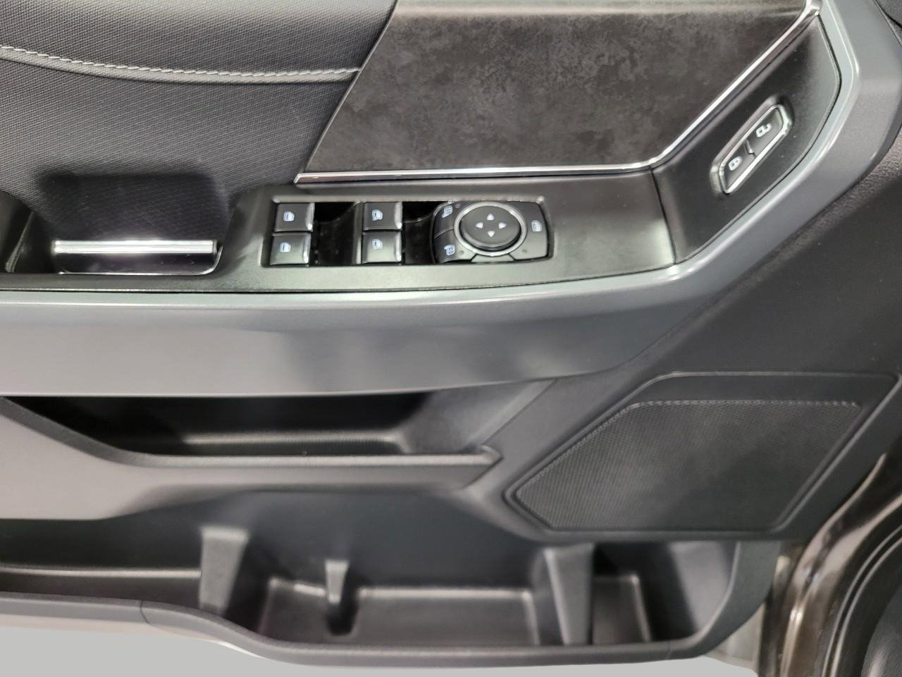 Used 2024 Ford F150 XLT w/ Mobile Office Package image 25