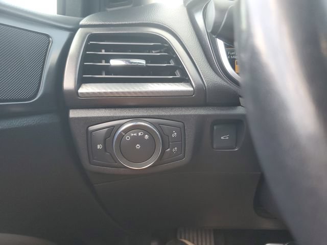 Used 2018 Ford Fusion Sport w/ Equipment Group 401A AWD/4WD image 22