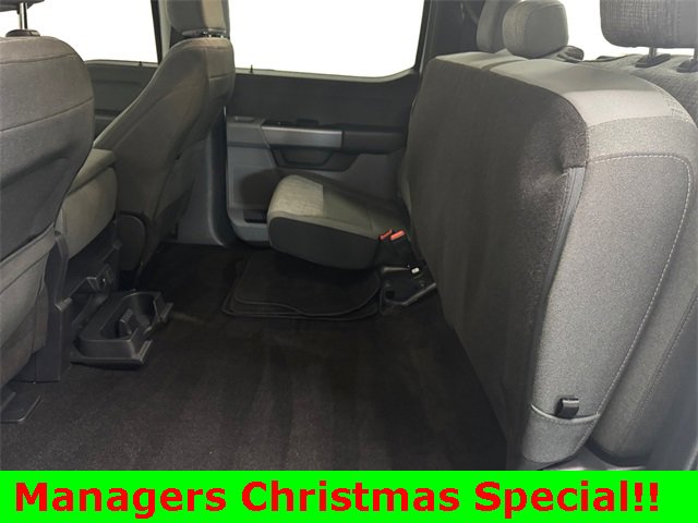 Used 2022 Ford F150 XLT w/ XTR Package image 19