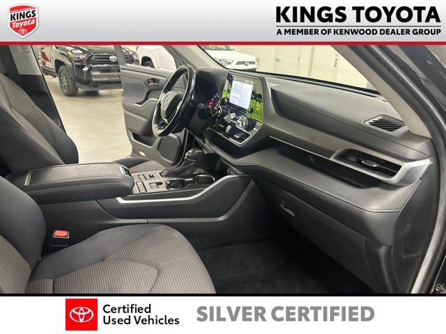 Certified 2020 Toyota Highlander LE AWD/4WD image 24