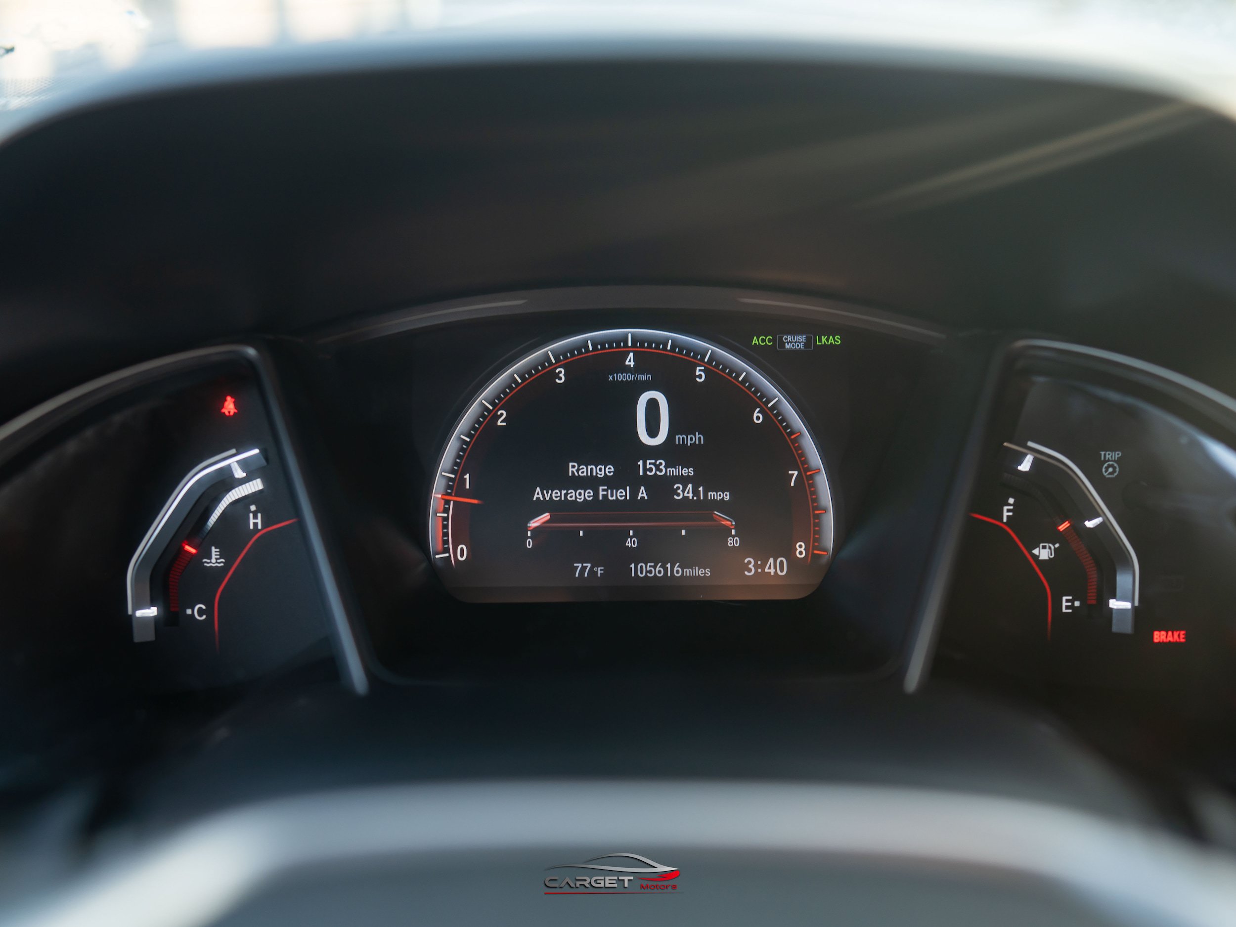 Used 2020 Honda Civic Si image 27