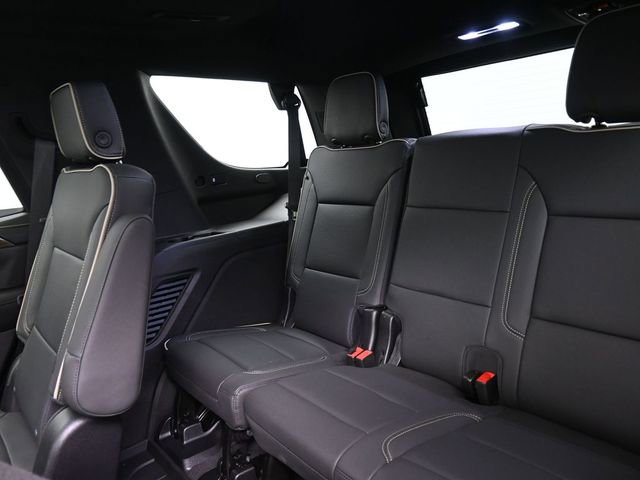 Used 2024 Chevrolet Tahoe Premier AWD/4WD image 20