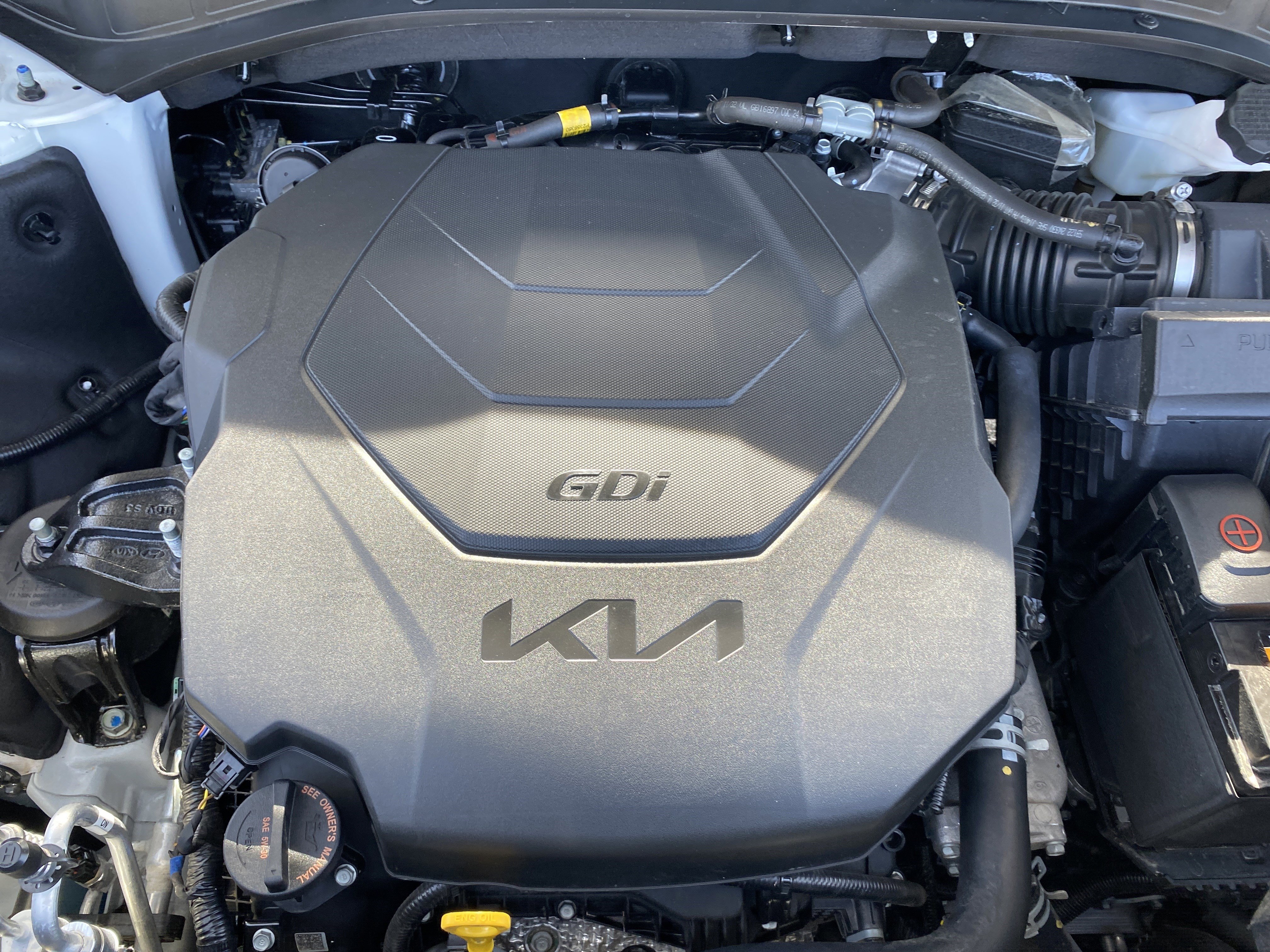 Used 2024 Kia Telluride SX Prestige X-Pro image 25