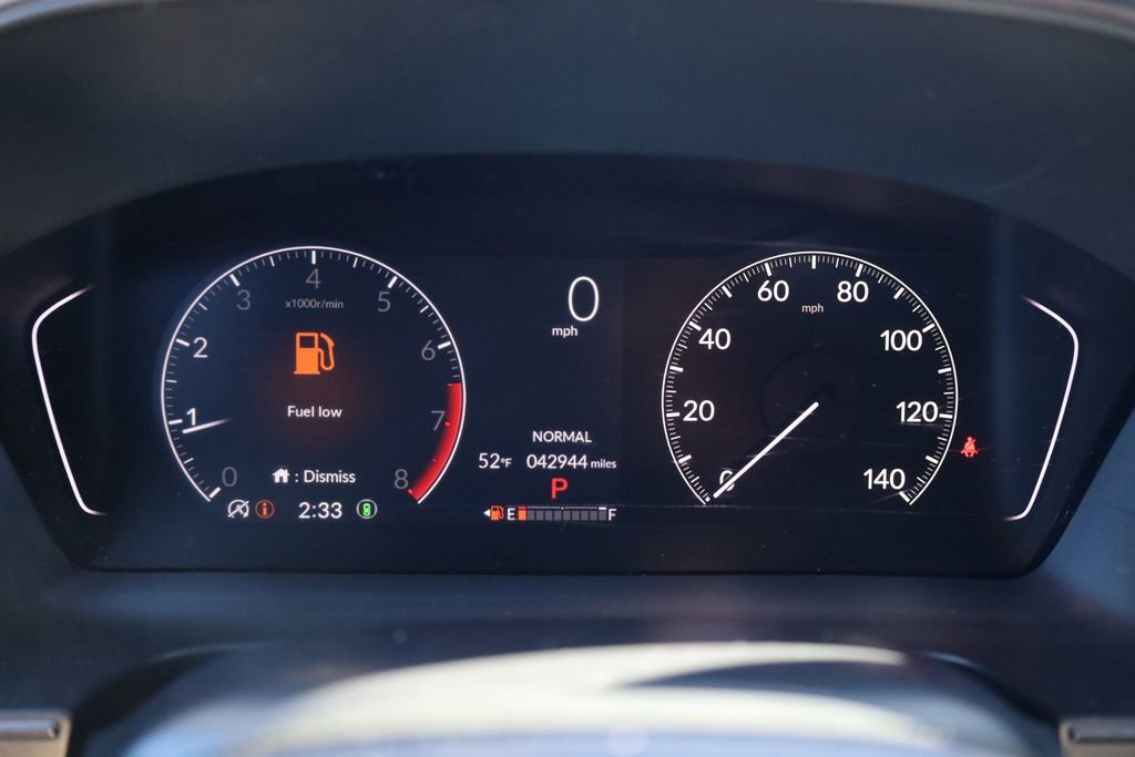 Used 2024 Honda Pilot TrailSport image 17