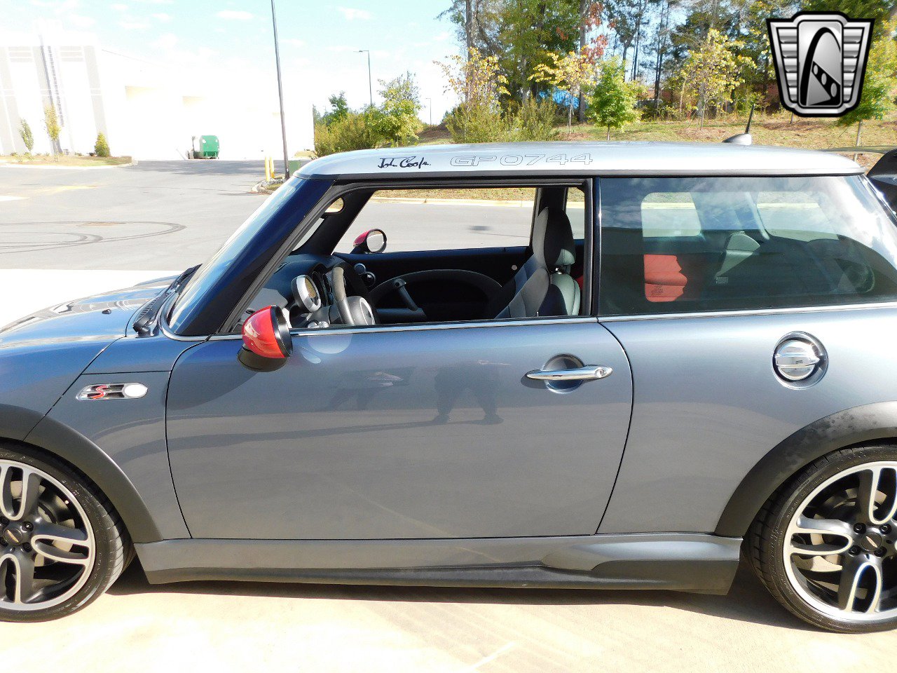 Used 2006 MINI Cooper S image 6