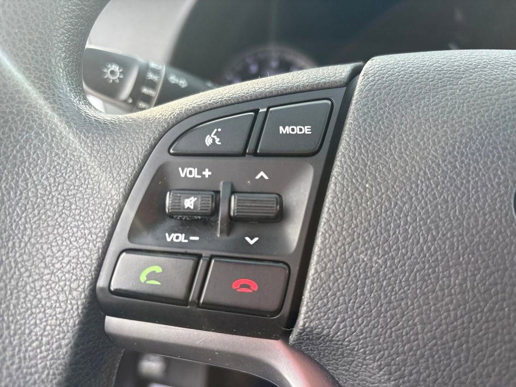 Used 2017 Hyundai Tucson SE image 17