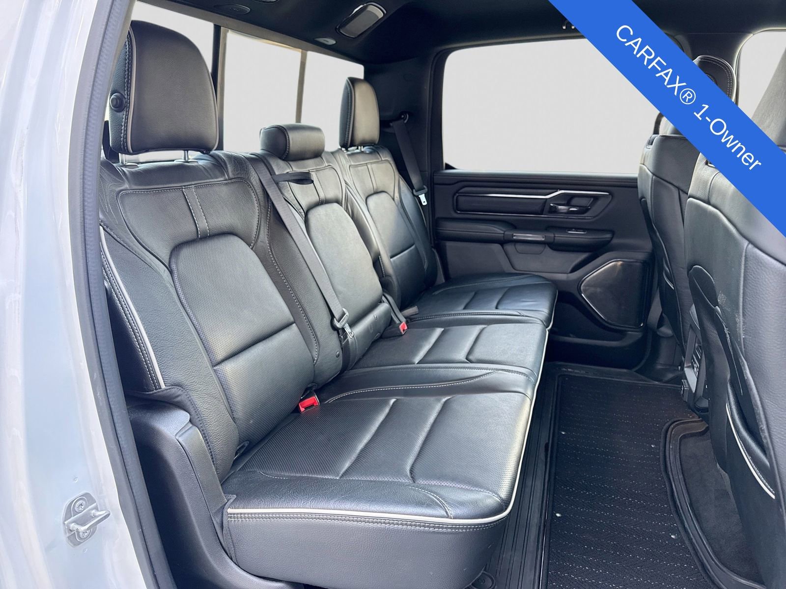 Used 2022 RAM 1500 Limited image 20